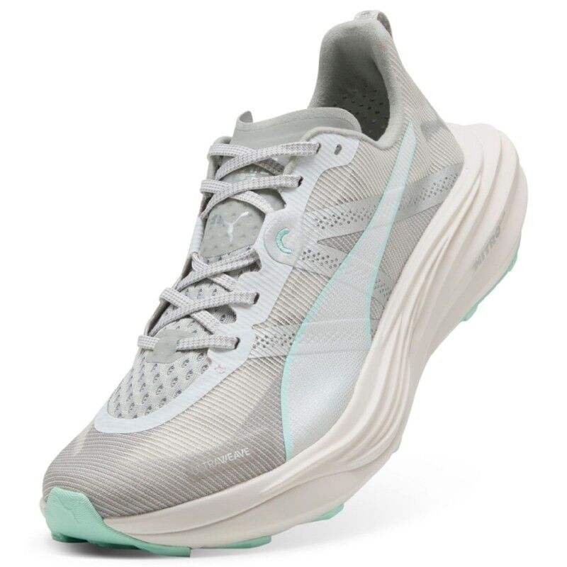 Puma Deviate Nitro Elite Trail Wn - Trailrunningschuhe - Damen | Hardloop
