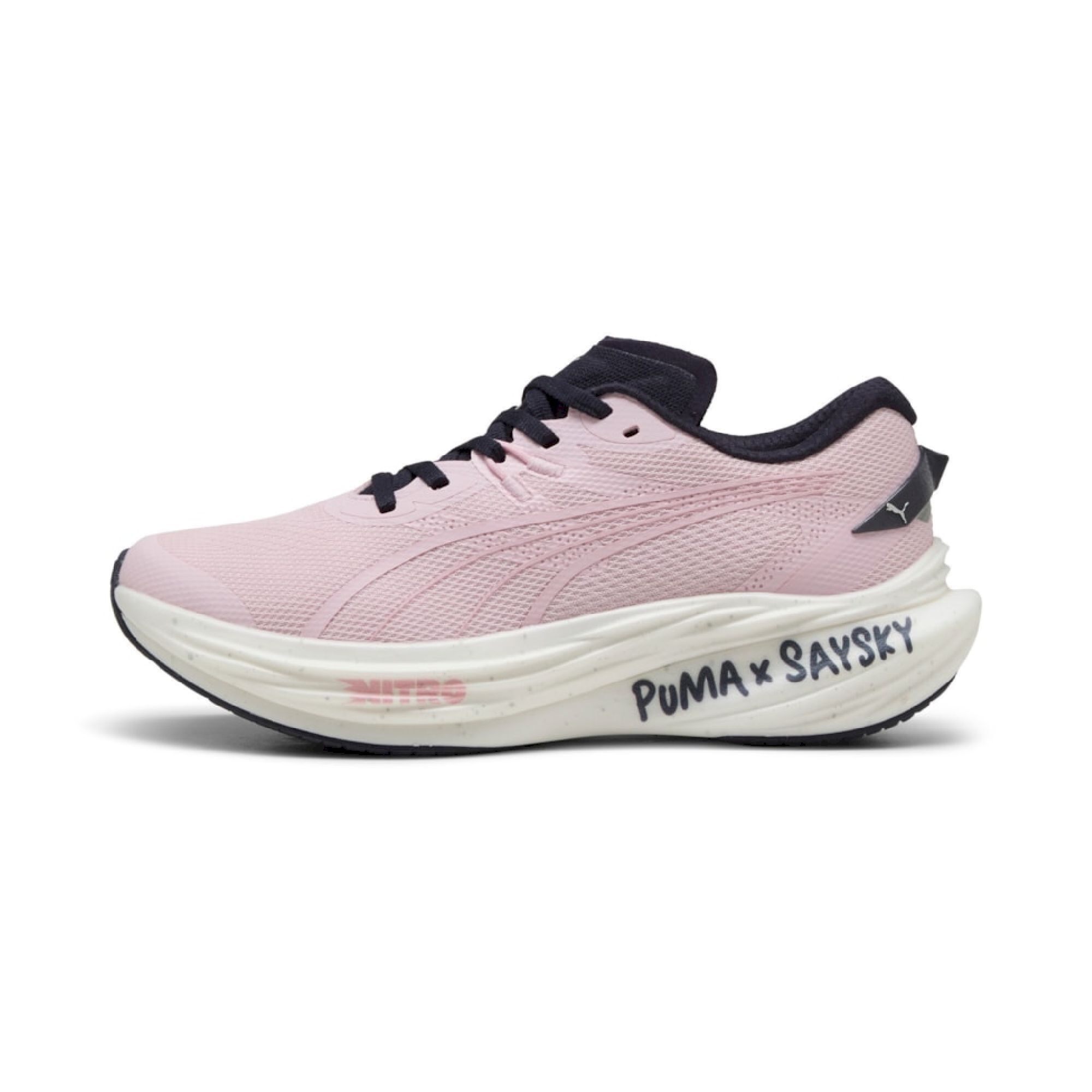 Puma Deviate Nitro 3 Saysky Wns - Scarpe da running - Donna | Hardloop