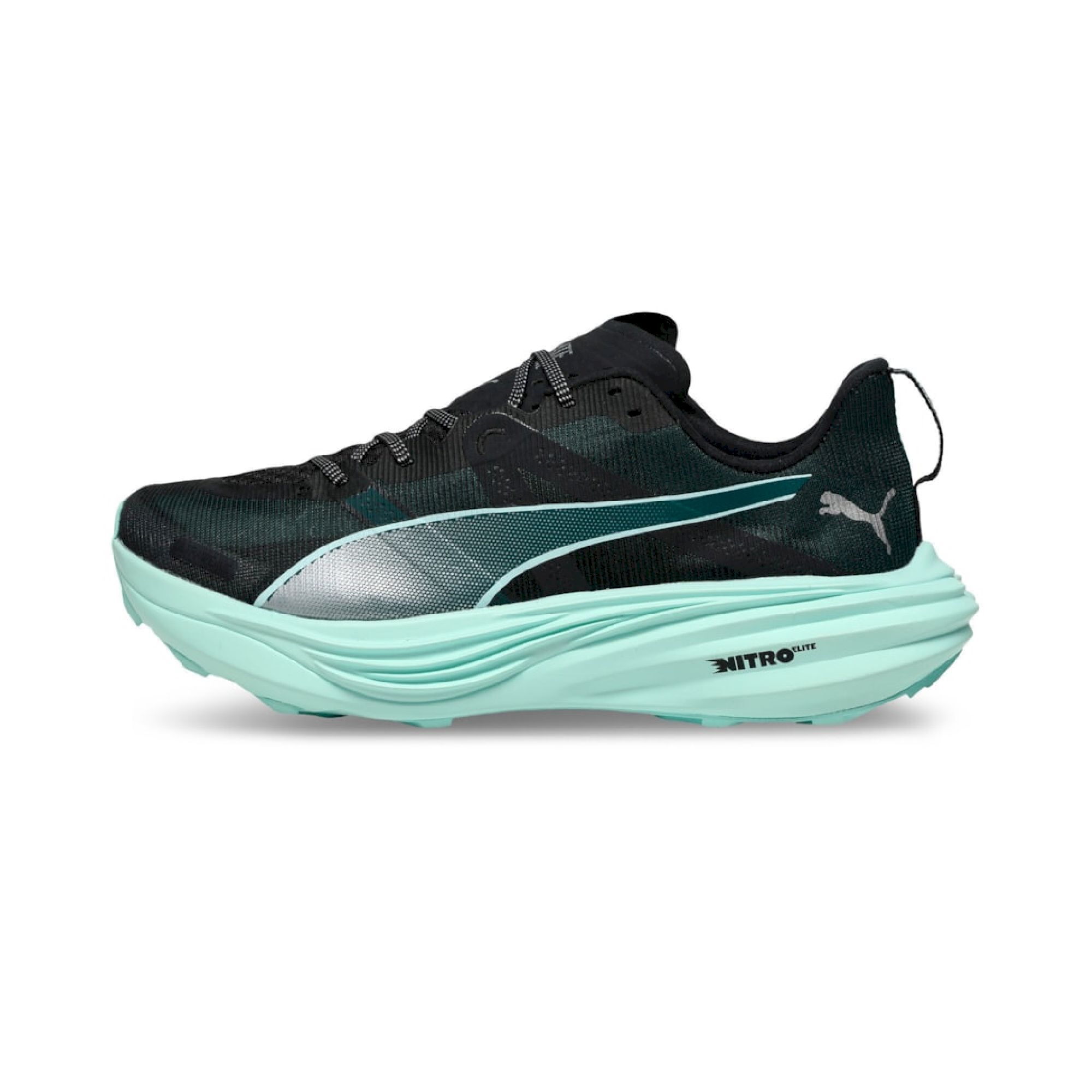 Puma Deviate Nitro Elite Trail - Trail running shoes - Men's | Hardloop