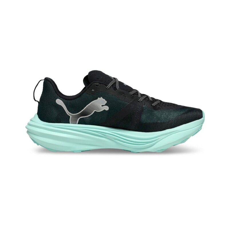 Puma Deviate Nitro Elite Trail - Trail running shoes - Men's | Hardloop