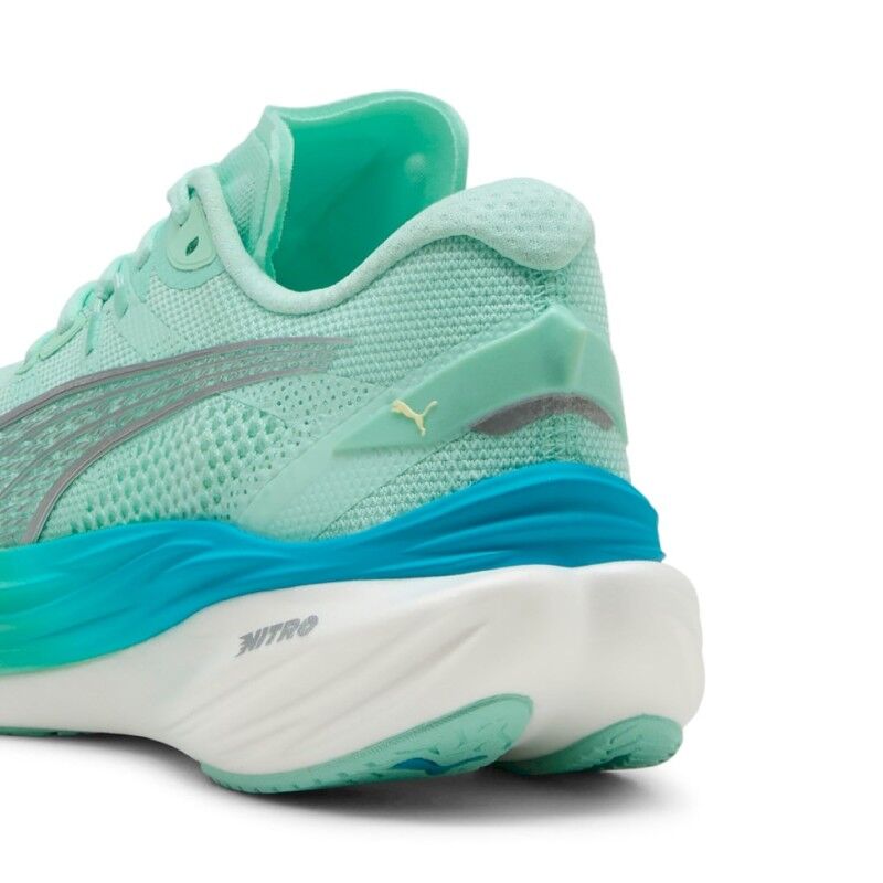 Puma Deviate Nitro 3 Wns - Scarpe da running - Donna | Hardloop