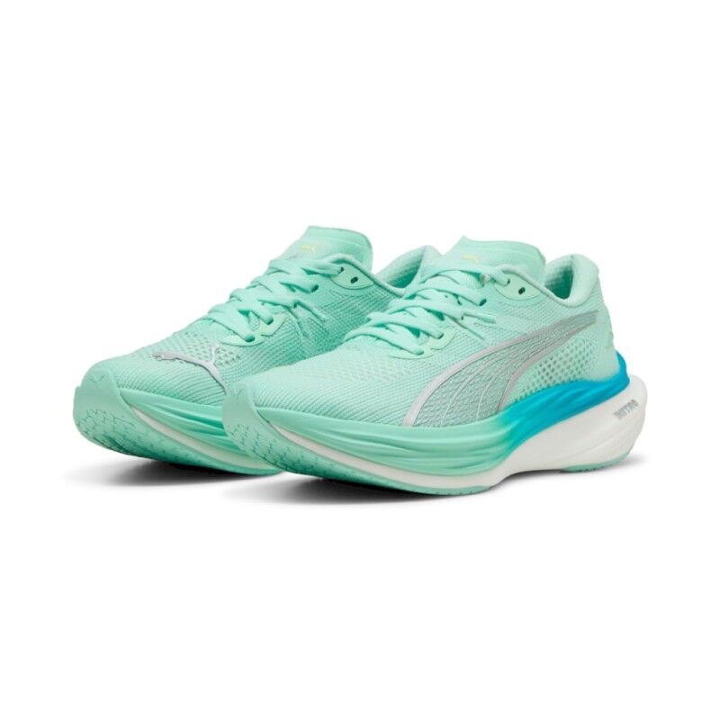 Puma Deviate Nitro 3 Wns - Scarpe da running - Donna | Hardloop