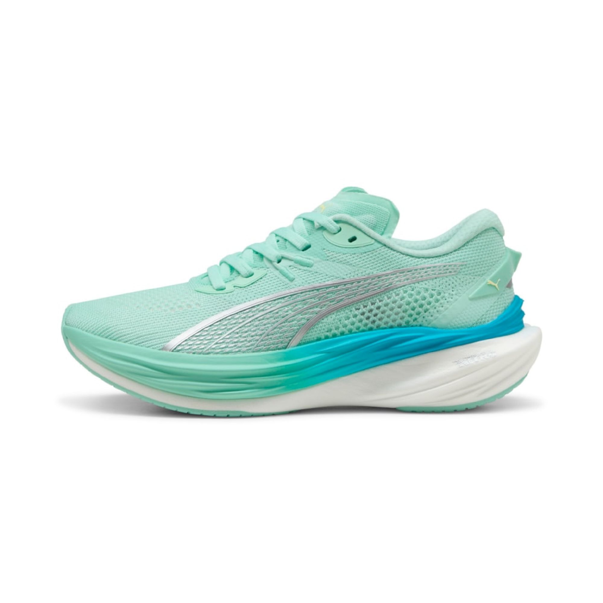 Puma Deviate Nitro Wns Laufschuhe Damen Hardloop