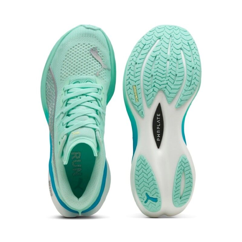 Puma Deviate Nitro 3 Wns - Scarpe da running - Donna | Hardloop