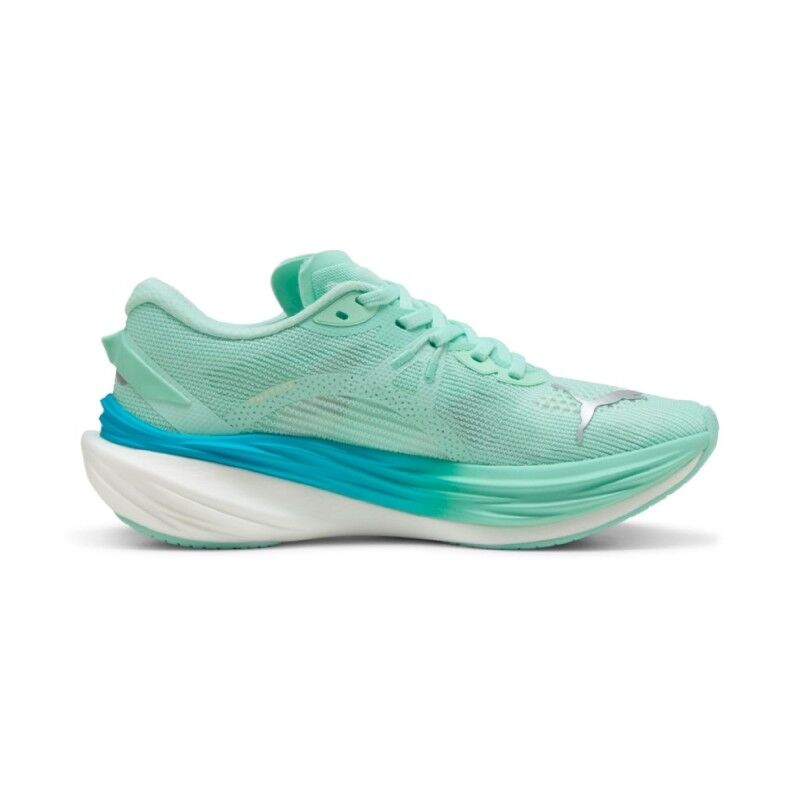 Puma Deviate Nitro 3 Wns - Scarpe da running - Donna | Hardloop