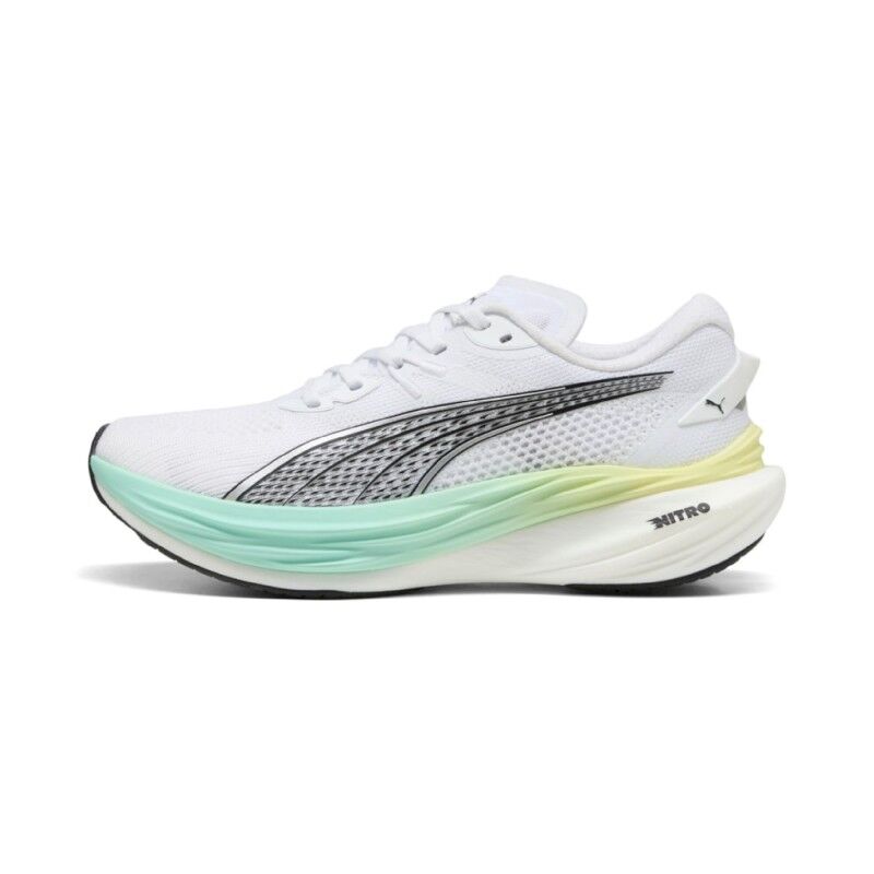 Puma Deviate Nitro 3 Wns - Laufschuhe - Damen | Hardloop