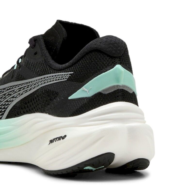Puma Deviate Nitro 3 Wns - Chaussures running femme | Hardloop