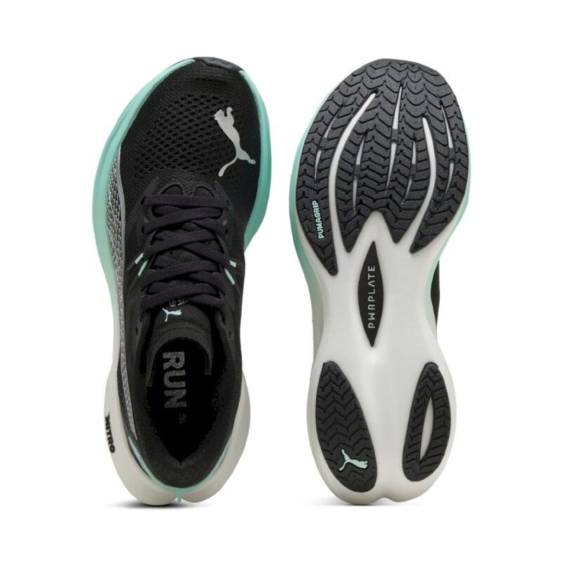 Puma Deviate Nitro 3 Wns - Scarpe da running - Donna | Hardloop