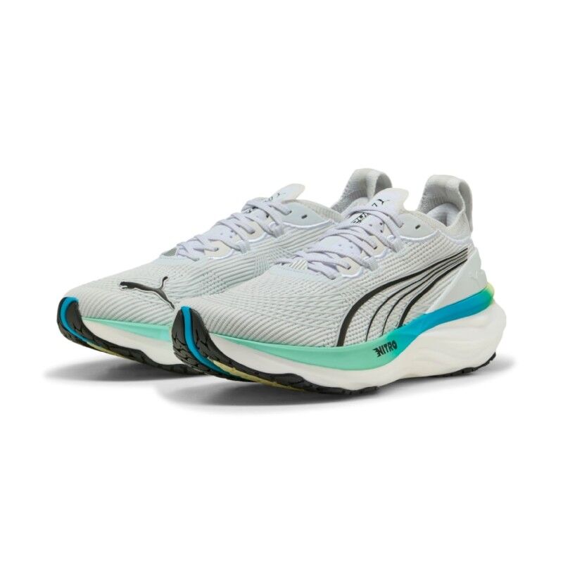 Puma Foreverrun Nitro 2 - Scarpe da running - Uomo | Hardloop