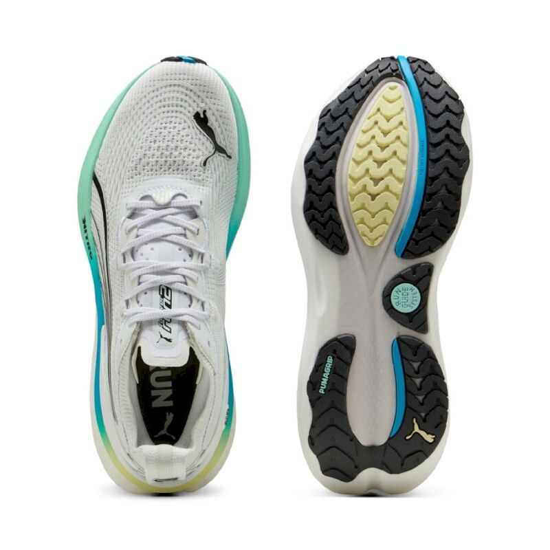Puma Foreverrun Nitro 2 - Pánské běžecké boty | Hardloop