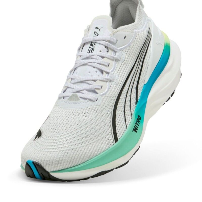 Puma Foreverrun Nitro 2 - Chaussures running homme | Hardloop