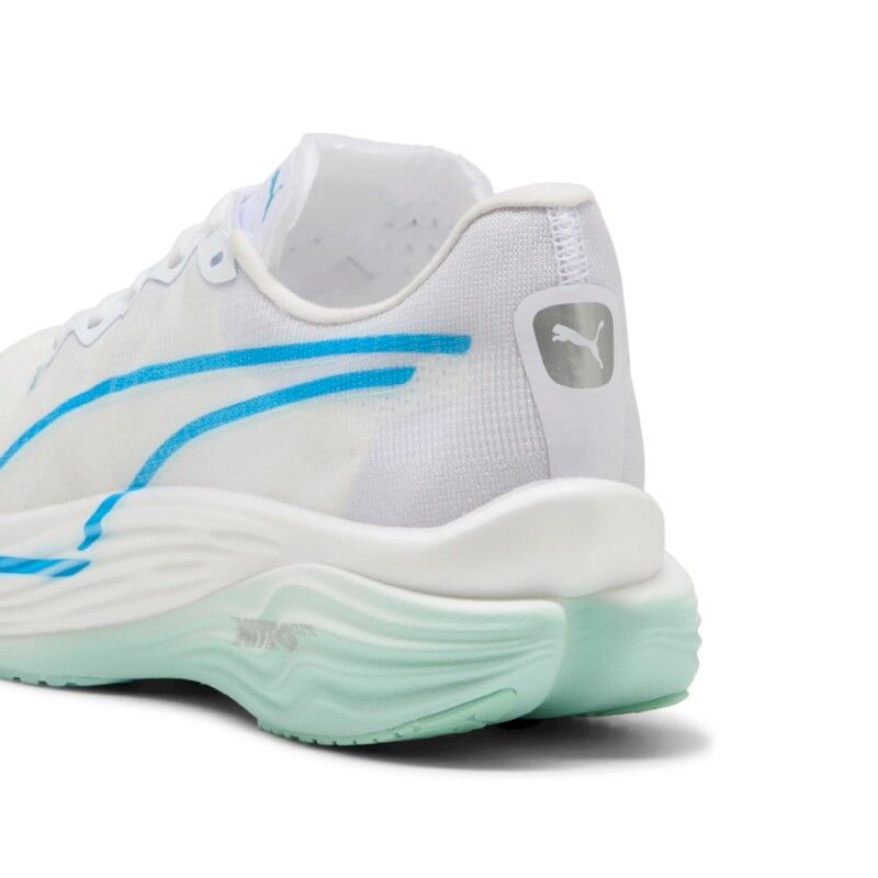 Puma Deviate Nitro Elite 3 Wns - Laufschuhe - Damen | Hardloop