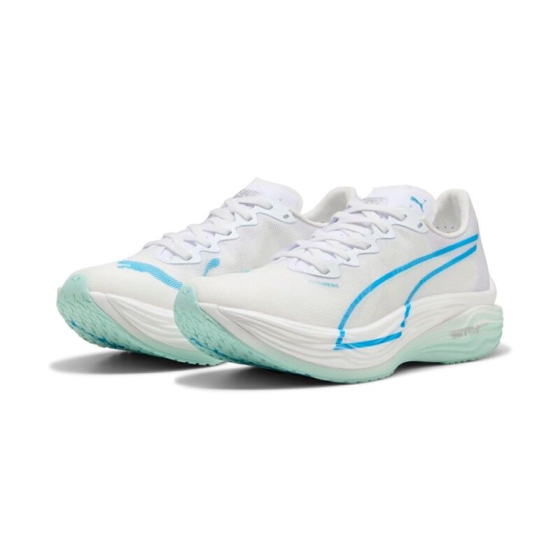 Puma Deviate Nitro Elite 3 Wns - Laufschuhe - Damen | Hardloop