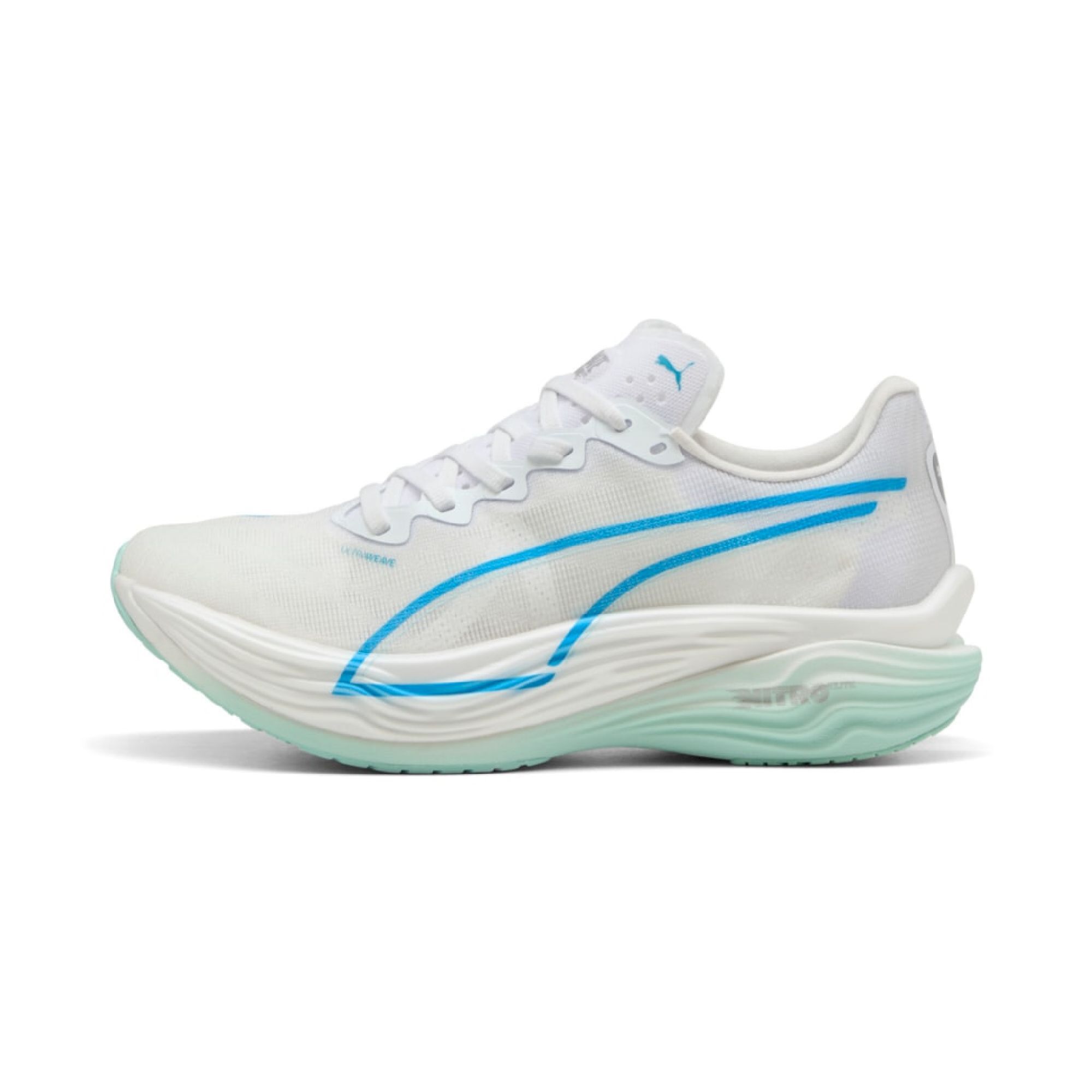 Puma Deviate Nitro Elite 3 Wns - Running shoes - Women's | Hardloop
