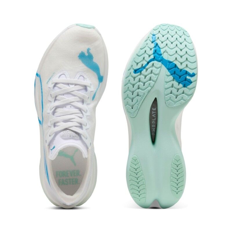 Puma Deviate Nitro Elite 3 Wns - Laufschuhe - Damen | Hardloop