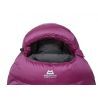 Mountain Equipment Glacier 700 - Down sleeping bag - Women's