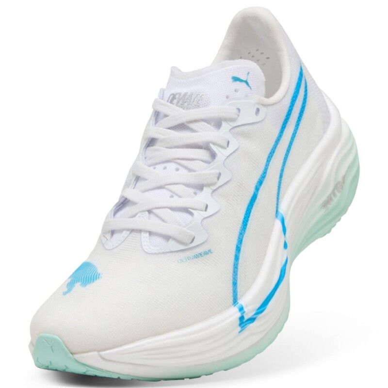 Puma Deviate Nitro Elite 3 Wns - Laufschuhe - Damen | Hardloop