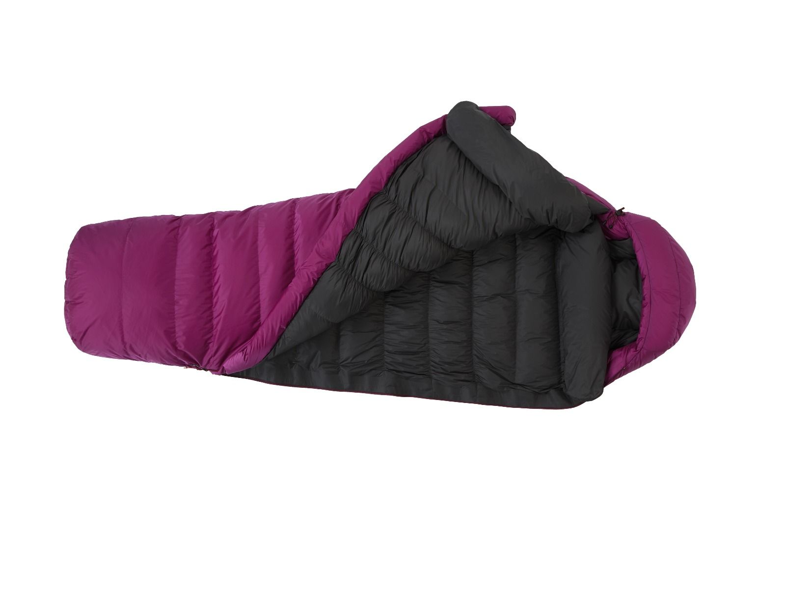 Mountain Equipment Glacier 700 - Down sleeping bag - Women's