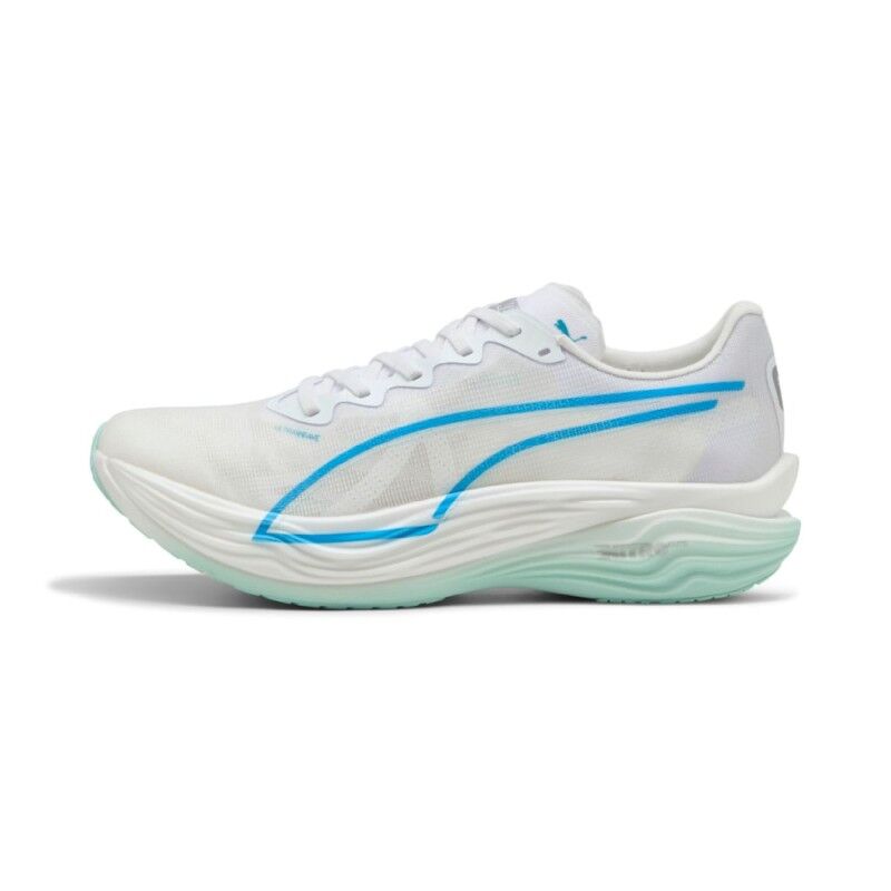 Puma Deviate Nitro Elite 3 - Juoksukengät - Miehet | Hardloop