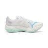PUMA White-Speed Blue