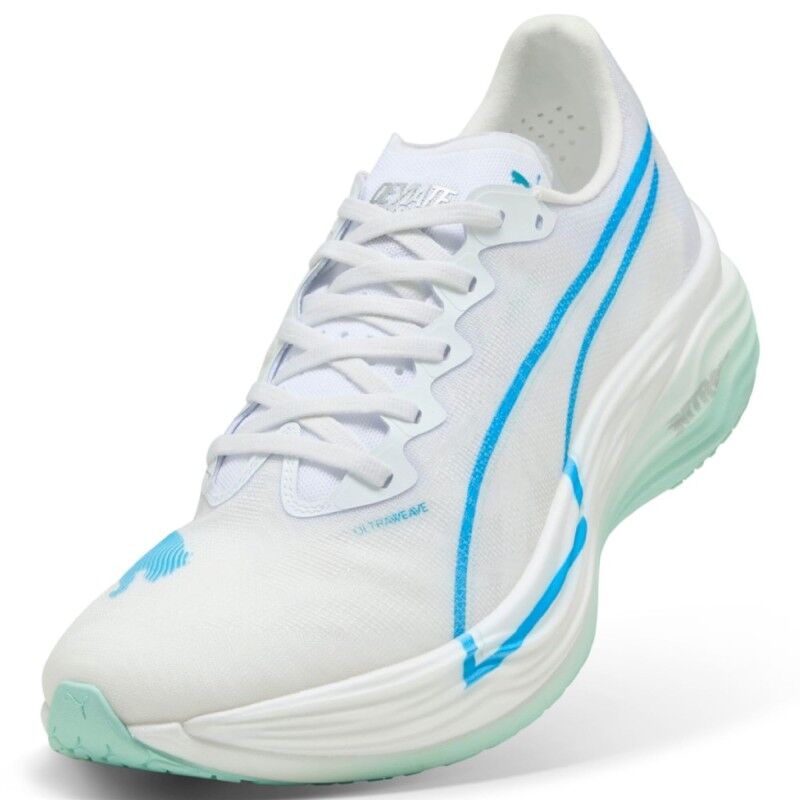 Puma Deviate Nitro Elite 3 - Laufschuhe - Herren | Hardloop