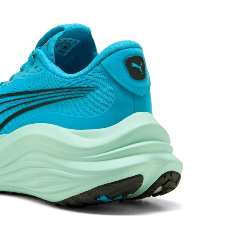 Puma MagMax Nitro - Buty do biegania meskie | Hardloop
