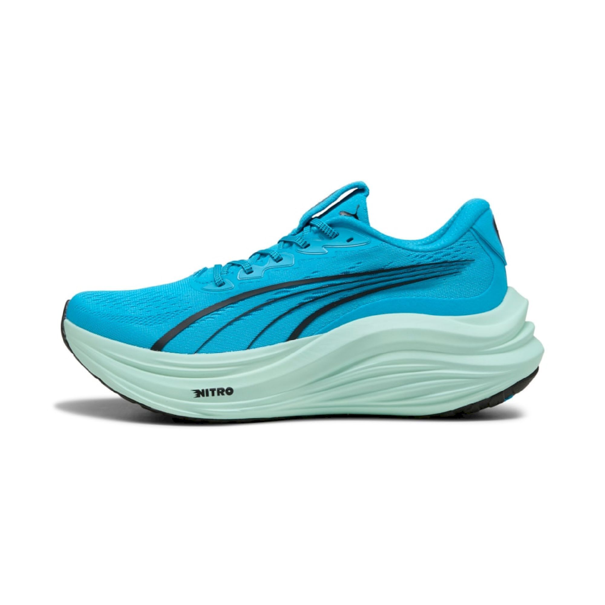 Puma MagMax Nitro Scarpe da running Uomo Hardloop