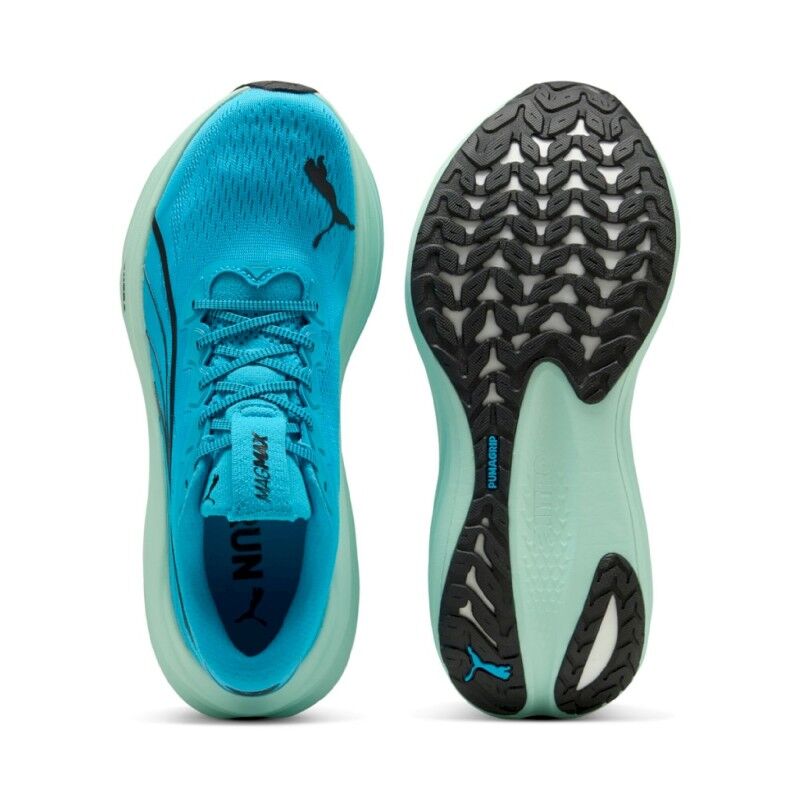 Puma MagMax Nitro - Pánské běžecké boty | Hardloop