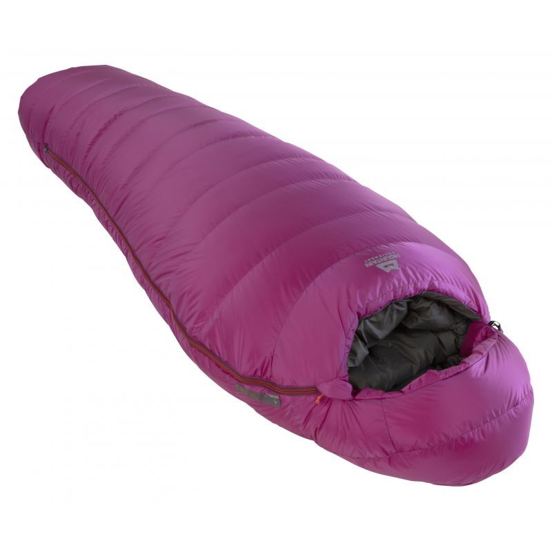 Mountain Equipment Glacier 700 Down sleeping bag Women's