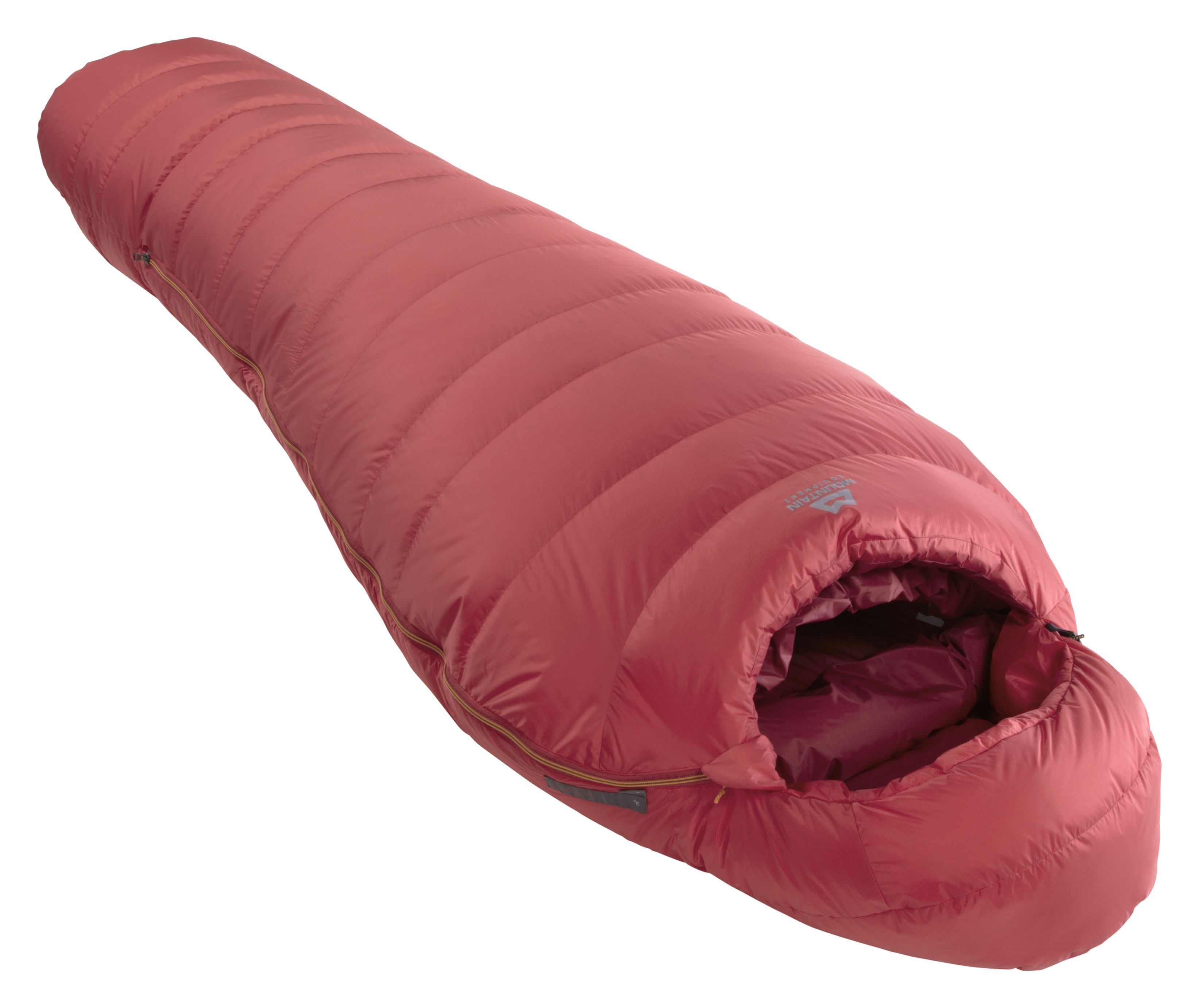 Mountain Equipment Glacier 450 - Sovsäck