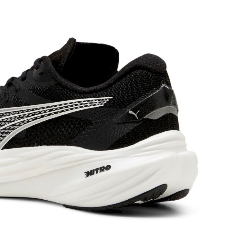 Puma Deviate Nitro 3 - Scarpe da running - Uomo | Hardloop