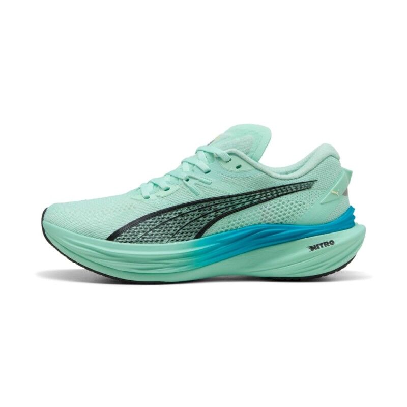 Puma Deviate Nitro 3 - Laufschuhe - Herren | Hardloop
