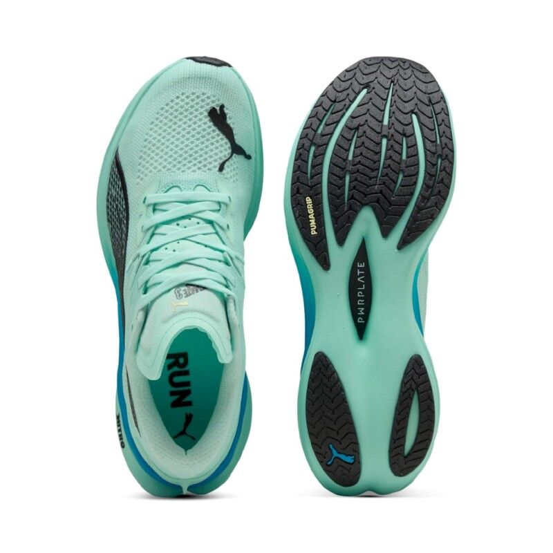 Puma Deviate Nitro 3 - Running shoes - Men's | Hardloop