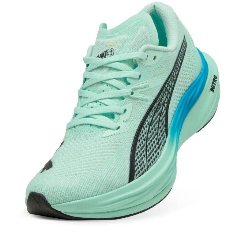 Puma Deviate Nitro 3 - Chaussures running homme | Hardloop