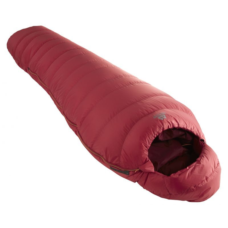 Mountain Equipment Glacier 300 - Śpiwor | Hardloop