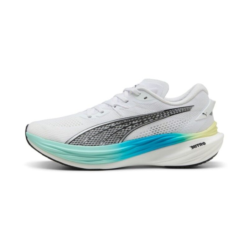 Puma Deviate Nitro 3 - Laufschuhe - Herren | Hardloop