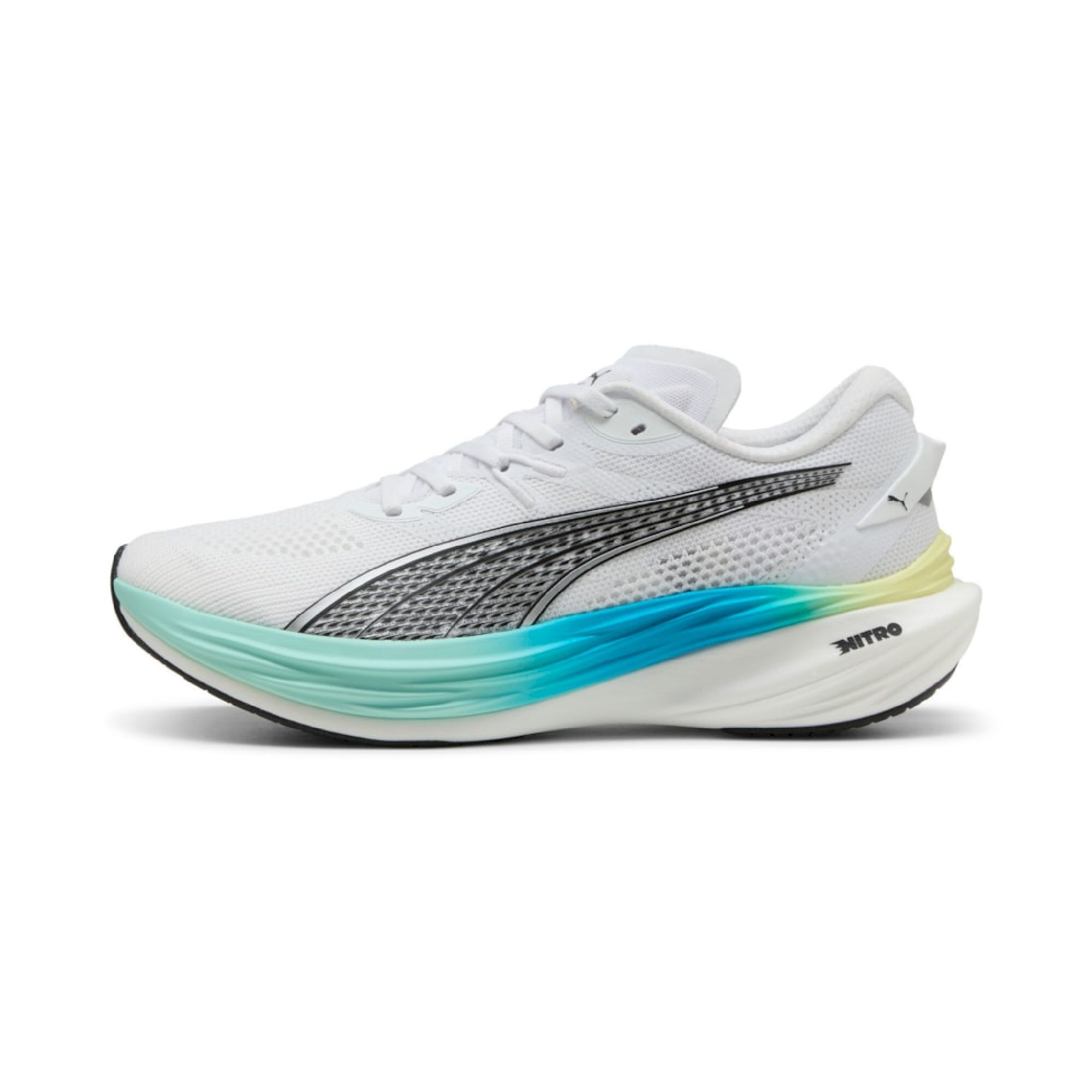 Puma Deviate Nitro 3 - Scarpe da running - Uomo | Hardloop