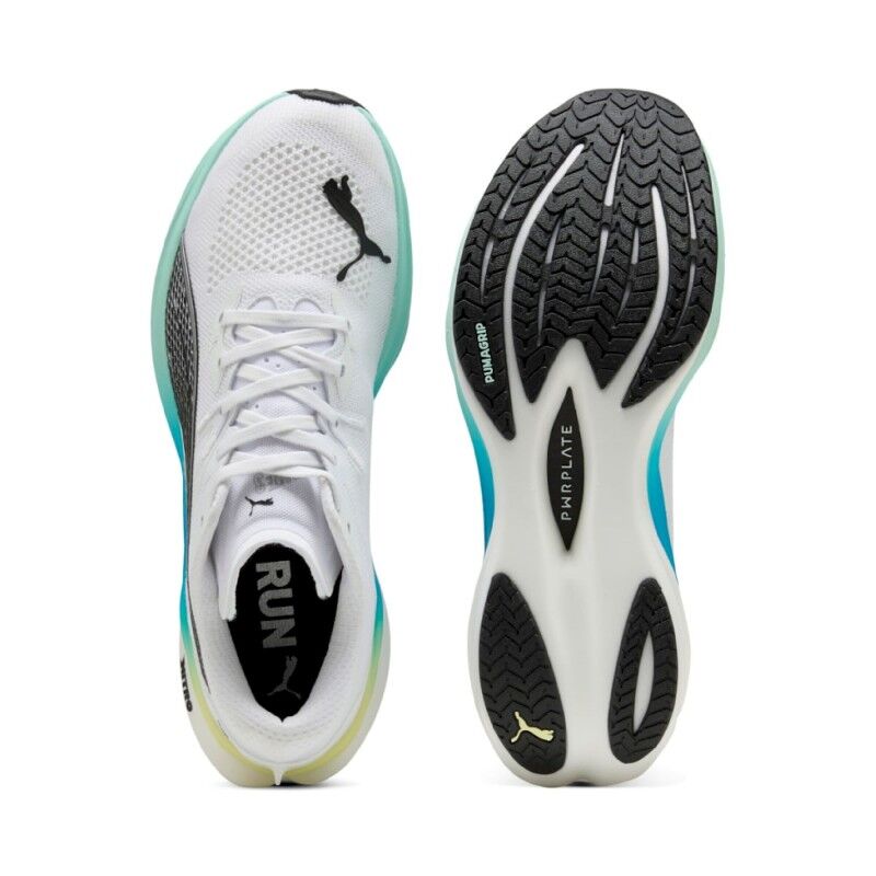 Puma Deviate Nitro 3 - Laufschuhe - Herren | Hardloop