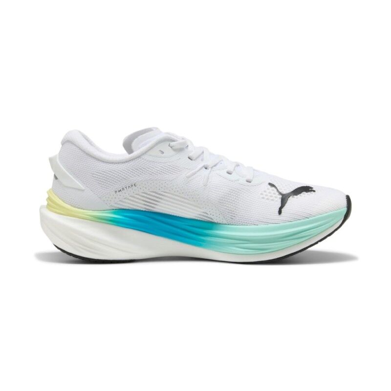 Puma Deviate Nitro 3 - Scarpe da running - Uomo | Hardloop