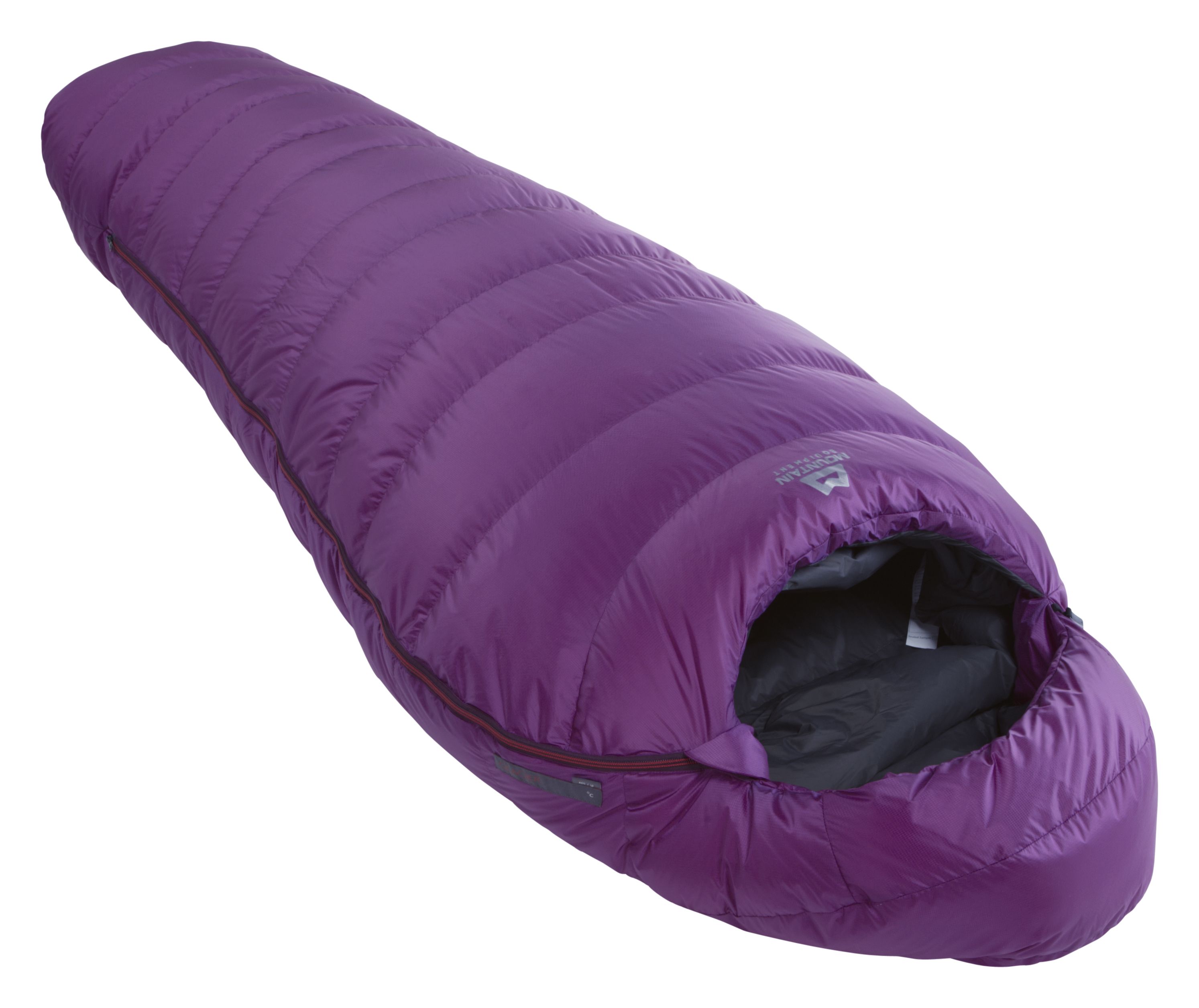 Mountain Equipment Glacier 300 - Down sleeping bag - Women's