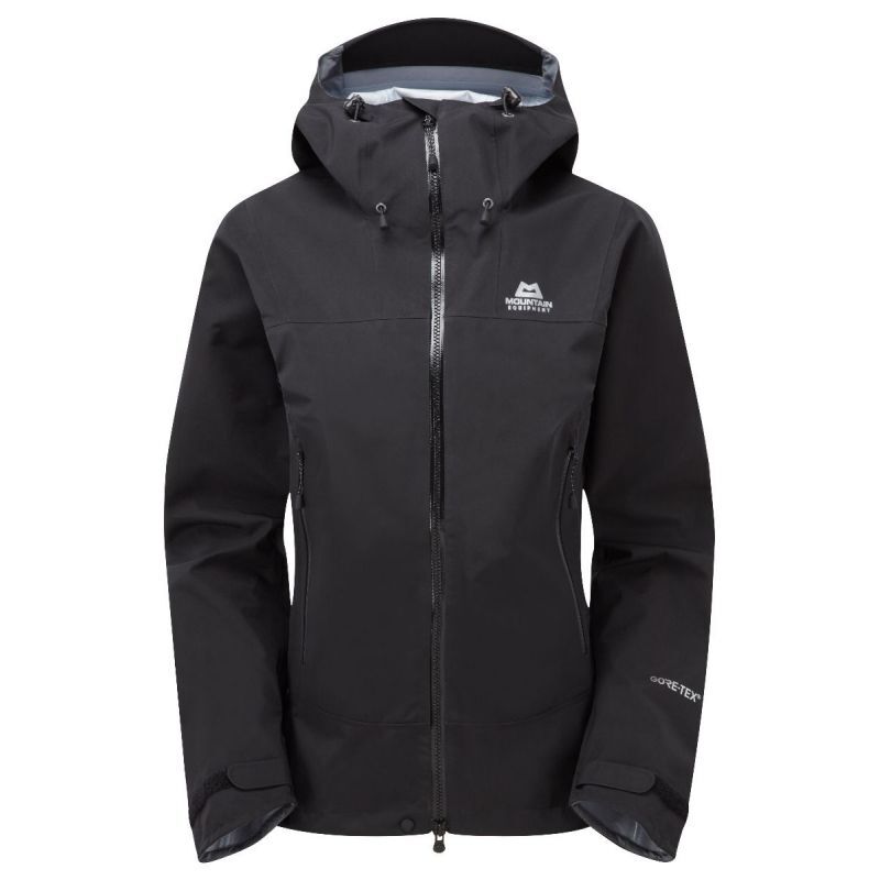 Mountain Equipment Rupal Jacket - Kurtka przeciwdeszczowa damska | Hardloop
