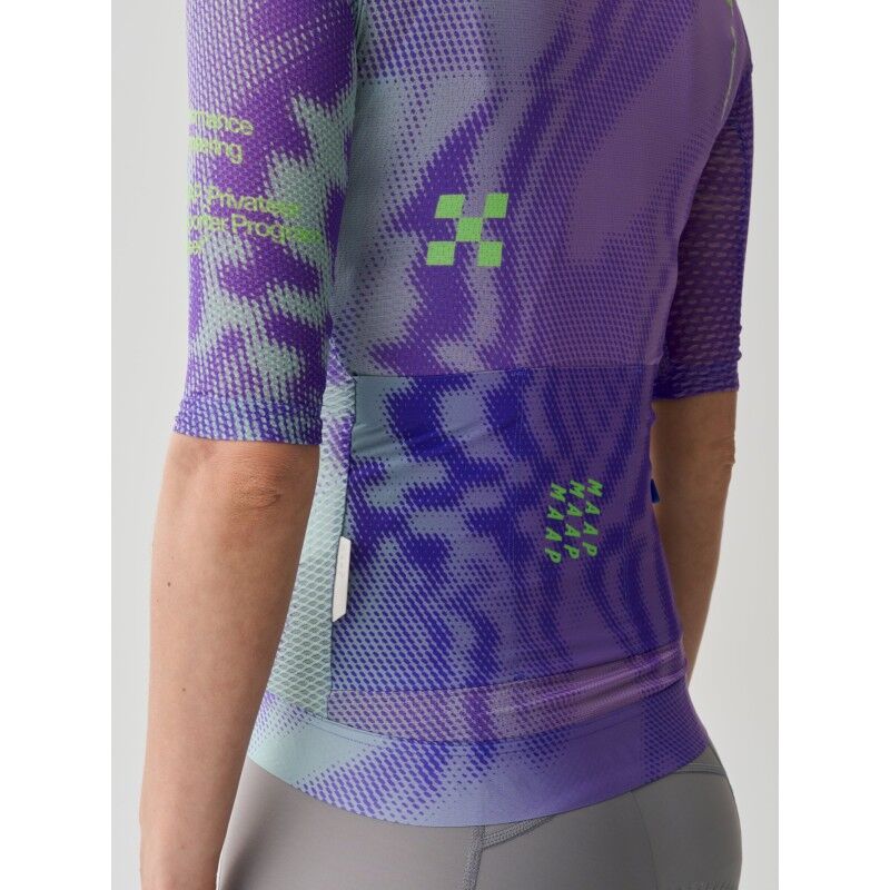 Maap Privateer R.K Pro Air Jersey 3.0 - Radtrikot - Damen | Hardloop