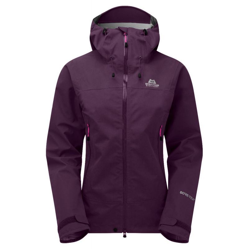 Mountain Equipment Rupal Jacket Waterproof jacket Women's
