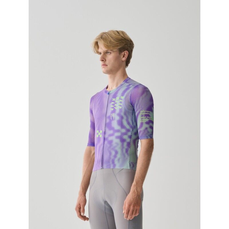 Maap Privateer R.K Pro Air Jersey 3.0 - Maglia ciclismo - Uomo | Hardloop