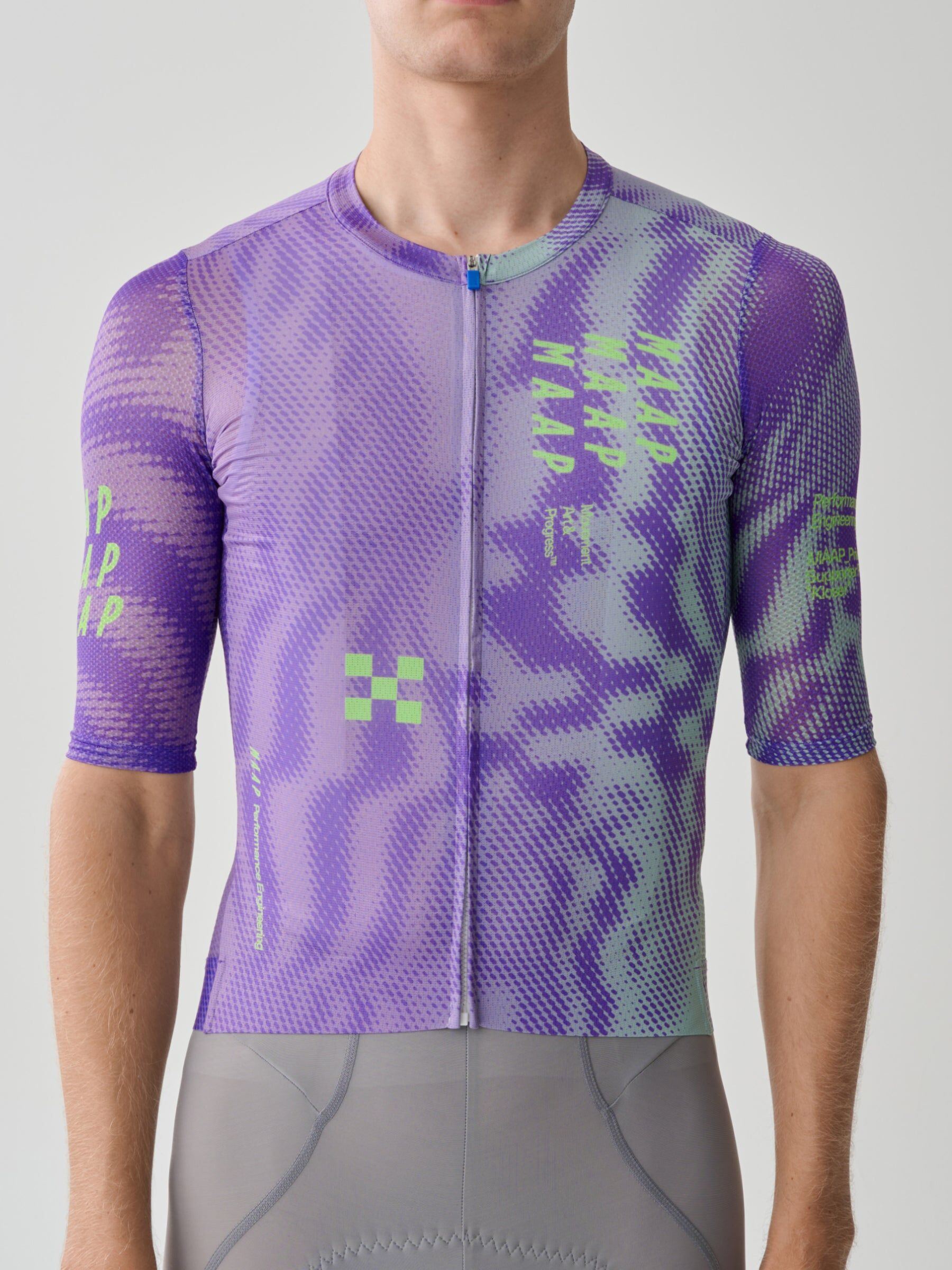 Maap Privateer R.K Pro Air Jersey 3.0 - Maglia ciclismo - Uomo | Hardloop