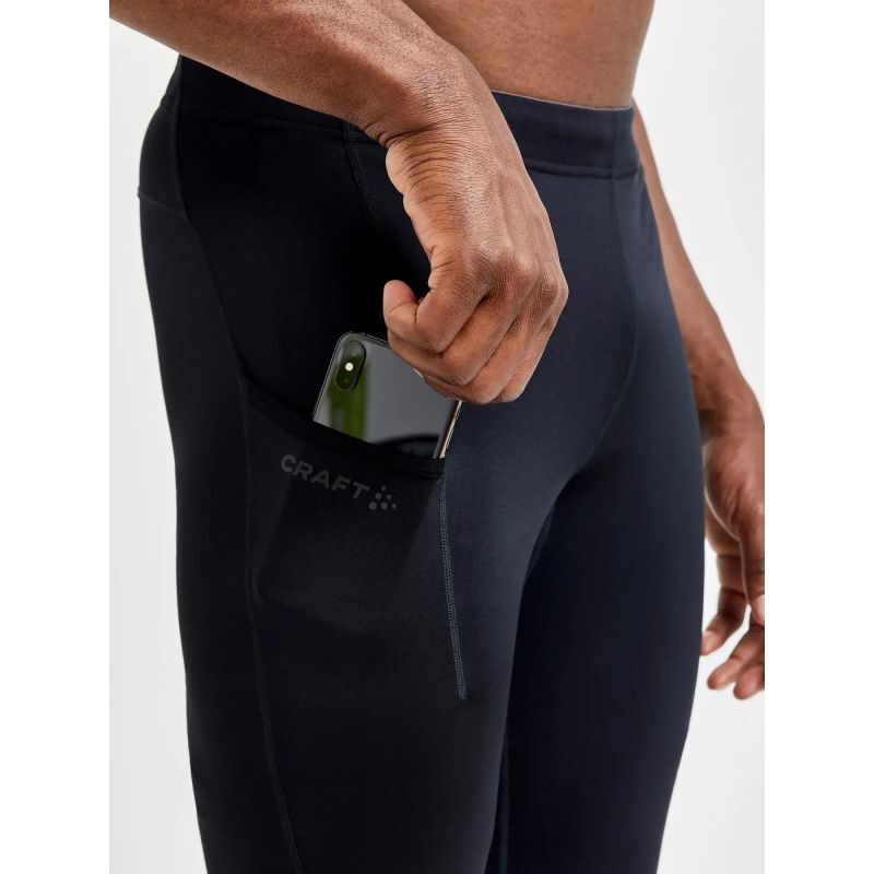 Craft ADV Essence Knickers - Juoksutrikoot - Miehet | Hardloop