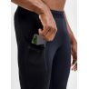 Craft ADV Essence Knickers - Legginsy do biegania męskie | Hardloop