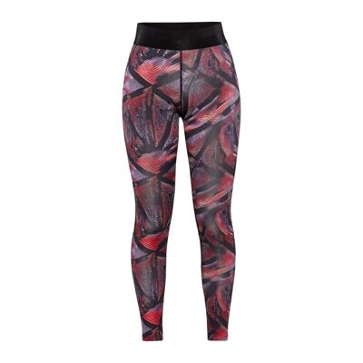 Core Essence Tights - Legginsy do biegania damskie