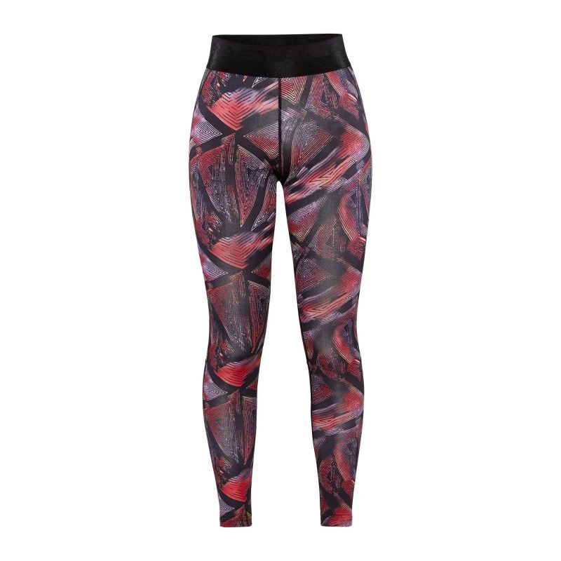 Craft Core Essence Tights - Running leggings - Women's | Hardloop