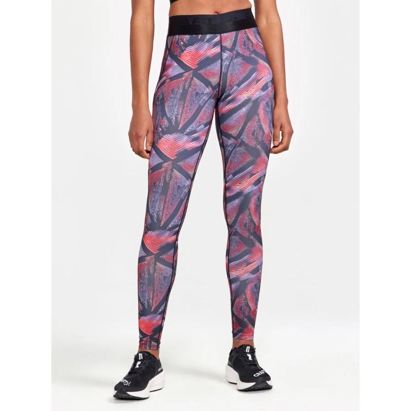 Craft Core Essence Tights - Mallas de running - Mujer | Hardloop
